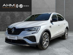 Bild des Angebotes Renault Arkana Techno 1.3 TCe 140 Mild-Hybrid EU6e
