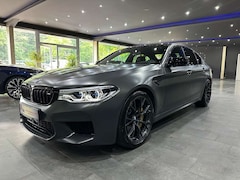 Bild des Angebotes BMW M5 Competition / EDITION 35 JAHRE/ 1 of 350/ B&W