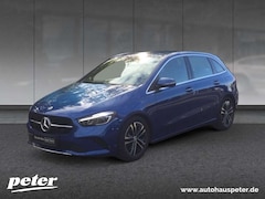 Bild des Angebotes Mercedes-Benz B 220 4MATIC Progressive Line Advanced