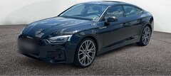 Bild des Angebotes Audi A5 Sportback 35 TFSI S-LINE EDITION BLACK+NAVI