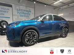 Bild des Angebotes Peugeot 3008 GT HYBRID 145 e-DSC6 | M+S | Navi | E-Fahre