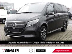 Bild des Angebotes Mercedes-Benz EQV 300 Avantgarde lang LED Distr. 360°-Kamera