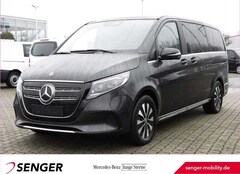 Bild des Angebotes Mercedes-Benz EQV 300 Avantgarde lang LED Distr. 360°-Kamera