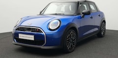Bild des Angebotes MINI Cooper S Favoured Trim