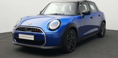 Bild des Angebotes MINI Cooper S Favoured Trim