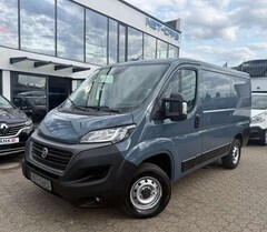 Bild des Angebotes Fiat Ducato 2.2 HDI Kasten*L1H1*KLIMA*KAMERA*GARANTIE