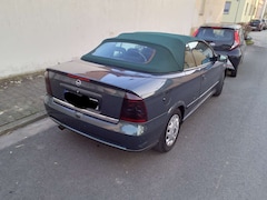 Bild des Angebotes Opel Astra Astra+Cabrio+1.8+16V