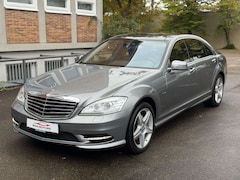 Bild des Angebotes Mercedes-Benz S 250 CDI Lim. Lang *AMG-Line*Pano*
