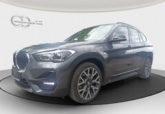 Bild des Angebotes BMW X1 xDrive25e Sport Line