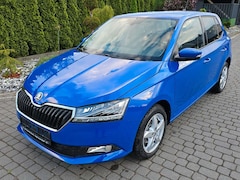 Bild des Angebotes Skoda Fabia Soleil