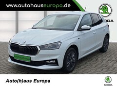 Bild des Angebotes Skoda Fabia Tour 1.0 TSI DSG ACC210 SpurH SpurW NAVI WSS SHZ