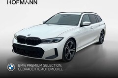 Bild des Angebotes BMW 320 M Sport