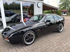 Bild des Angebotes Porsche 944 S 2*Oldtimer*TÜVneu*