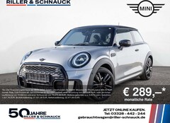 Bild des Angebotes MINI Cooper JCW Trim LED+KAMERA+KLIMAAUT+