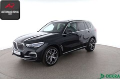 Bild des Angebotes BMW X5 M xDrive30d M SPORT 21Z LASER,STANDHZ,SOFTCLOSE