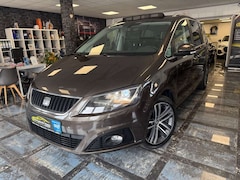 Bild des Angebotes SEAT Alhambra Style*7-Sitzer*El.Tür*Panorama*AHK*Navi
