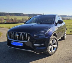 Bild des Angebotes Jaguar E-Pace S AWD