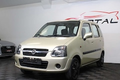 Bild des Angebotes Opel Agila 1.0