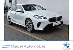 Bild des Angebotes BMW 114 120 Steptronic M Sportpaket*DrivAss*adapLED*Navi
