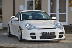 Porsche 996 GT2  9ff NP/UPE € 350.000 !!!