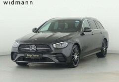 Bild des Angebotes Mercedes-Benz E 450 4M T *AMG*Multibeam*PDC*360°*Keyless*20"**