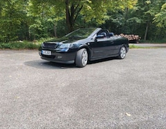 Bild des Angebotes Opel Astra Cabrio 1.8 16V Linea Rossa