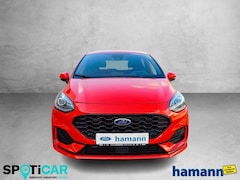 Bild des Angebotes Ford Fiesta ST-Line 1.0 EcoBoost M-Hybrid EU6d Automatik Winte