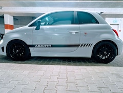 Bild des Angebotes Abarth 595 Turismo