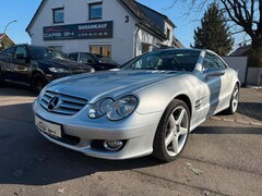 Bild des Angebotes Mercedes-Benz SL 350 VOLL* TÜV NEU*