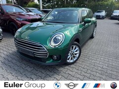 Bild des Angebotes MINI One Clubman Navi LED Sportsitze Sitzhzg Tempomat PDC