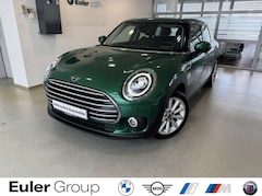 Bild des Angebotes MINI One Clubman Navi LED Sportsitze Sitzhzg Tempomat PDC