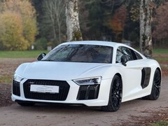 Bild des Angebotes Audi R8 COUPE QUATTRO / OHNE OPF / INDIVIDUAL / RAUTE