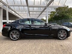Bild des Angebotes Maserati Ghibli 3.0 V6 430HP GranLusso S Q4*Vollausstattu