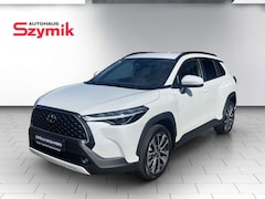 Bild des Angebotes Toyota Corolla Cross Hybrid 1.8 Style