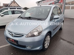 Bild des Angebotes Honda Jazz 1.4 ES*AUTOMATIK*KLIMAAUTO*