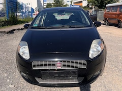 Bild des Angebotes Fiat Grande Punto 1.4 8V Dynamic (01.2007
