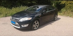 Bild des Angebotes Ford Mondeo Titanium