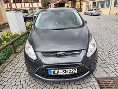 Bild des Angebotes Ford C-Max C-MAX 1.6 TDCi Start-Stop-System SYNC Edition