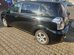 Bild des Angebotes Toyota Corolla Verso Corolla Verso 1.8 Edition