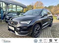 Bild des Angebotes CUPRA Ateca 1,5 TSI DSG AHK Navi El.Heckklappe