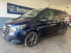 Bild des Angebotes Mercedes-Benz V 220 V 220 CDI/d, 250 CDI/BT/d EDITION lang (447.813)