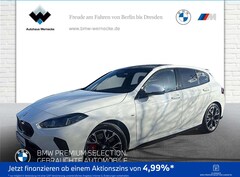Bild des Angebotes BMW 123 xDrive Hatch M Sportpaket Head-Up HK HiFi