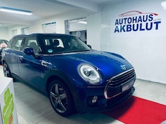 Bild des Angebotes MINI One Clubman One*1.Hand+Finanzierung+Garantie+Inspektion*