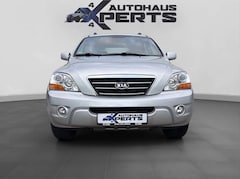 Bild des Angebotes Kia Sorento 2.5 CRDi Aut. EX | 1.Hand | Scheckh.|4x4