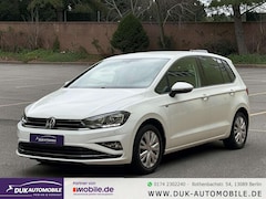 Bild des Angebotes VW Golf Sportsvan VII Join *1.Hand*