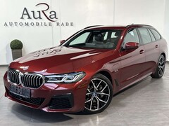 Bild des Angebotes BMW 530 Touring xDrive M-Sport NAV+LED+AHK+HEAD-UP