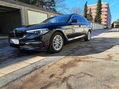 Bild des Angebotes BMW 520 520d Touring Aut. Luxury Line