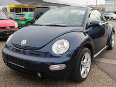 Bild des Angebotes VW New Beetle 1.9 TDI Highline Klima
