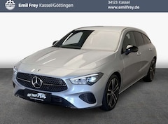 Bild des Angebotes Mercedes-Benz CLA 180 CLA