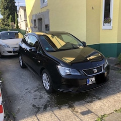 Bild des Angebotes SEAT Ibiza Style